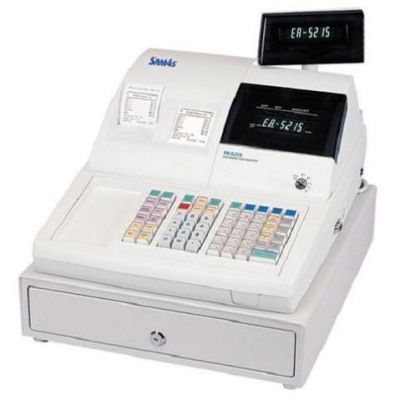Programação de Caixas Registadoras