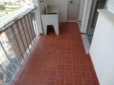 T2+1 NA PRAIA DA ROCHA EM PORTIMÃO / REF: 1284