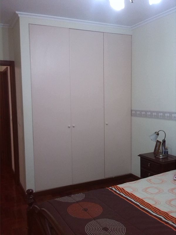 Apartamento T3 perto do centro do Funchal