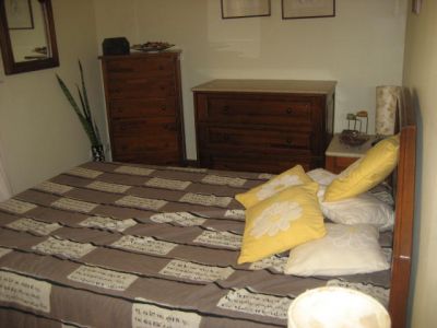 T2 Excelente Mobilado