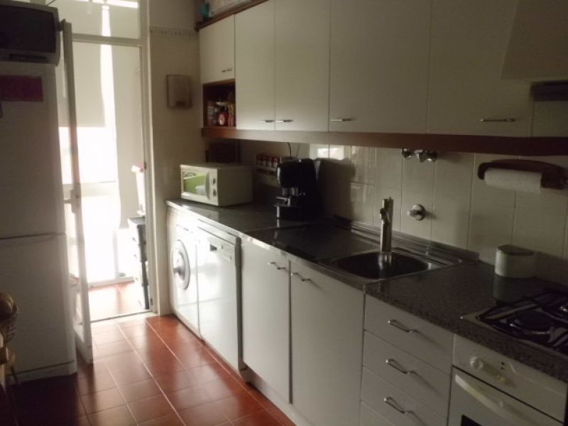 T1 perto do Hospital de Loures