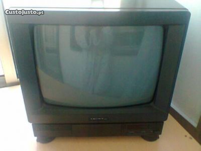 Televisão como Nova