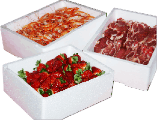 taças de sopa, embalagens para comida pronta