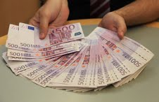 Oferta de crédito sério