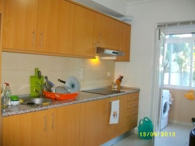 BENFICA LX - EXCLTE T0 C/GRNDE QUINTAL 