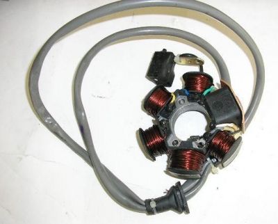 varias peças piaggio e gilera