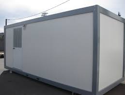 Venda de contêineres  para uso pessoal e comercial