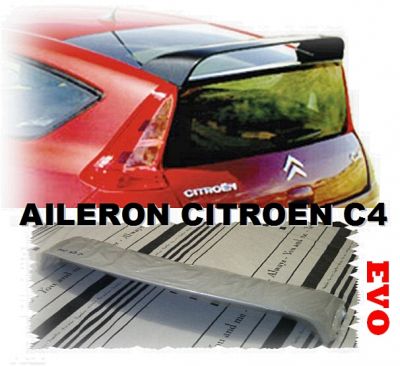 AILERON C4 - NOVO  60€