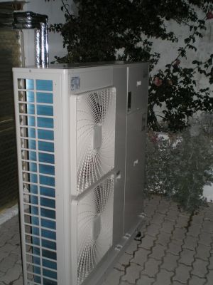 Venda e instalação de ar condicionado a preços competitivos