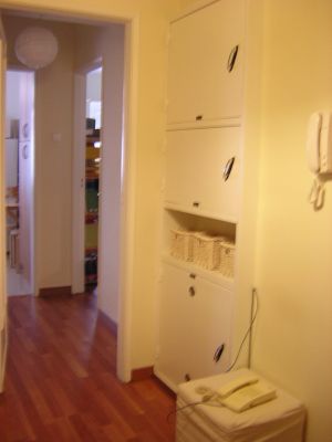 Partilha de Casa em Lisboa