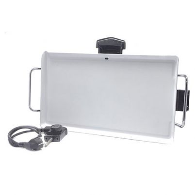 Placa Grelhadora em ceramica