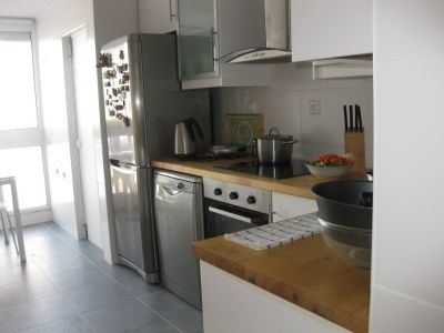 Areeiro T3 c/o novo vista rio/grandes areas