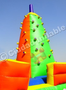 Ciudad Inflable