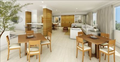 APARTAMENTO 130M2 ALTO DA VILA MARIA