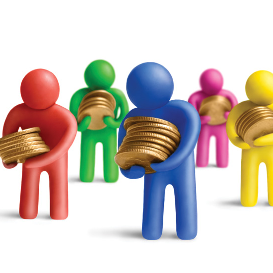 Oferta de empréstimo entre particular sério e honesto