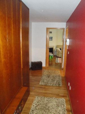 T2 Cond.Fechado,S.Mamede-Matosinho P.Verde Permuta 