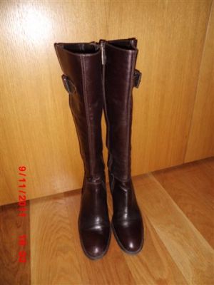 Botas da HERA para venda