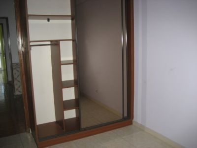 T3 no Laranjeiro  junto á policia