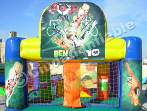 Ciudad Inflable