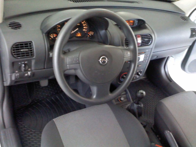 Opel Combo C- Van 1.3 CDTI AC + ABS