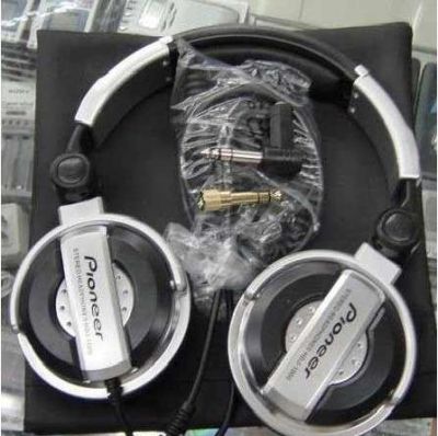 Vendo Phones Pioneer HDJ 1000