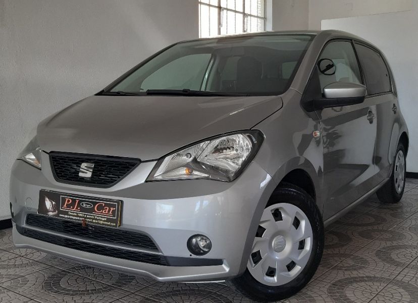 Seat Mii Style 1.0 MPI 61 CV