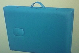 Marquesa de Massagem portátil - portes grátis