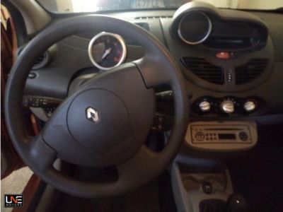 Renault Twingo 1.5 DCI