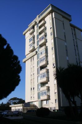 T3 Oeiras  - Marquês