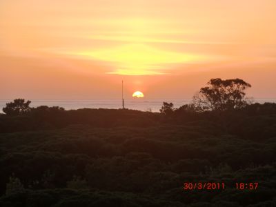 T1 - Vista mar- óptima localização