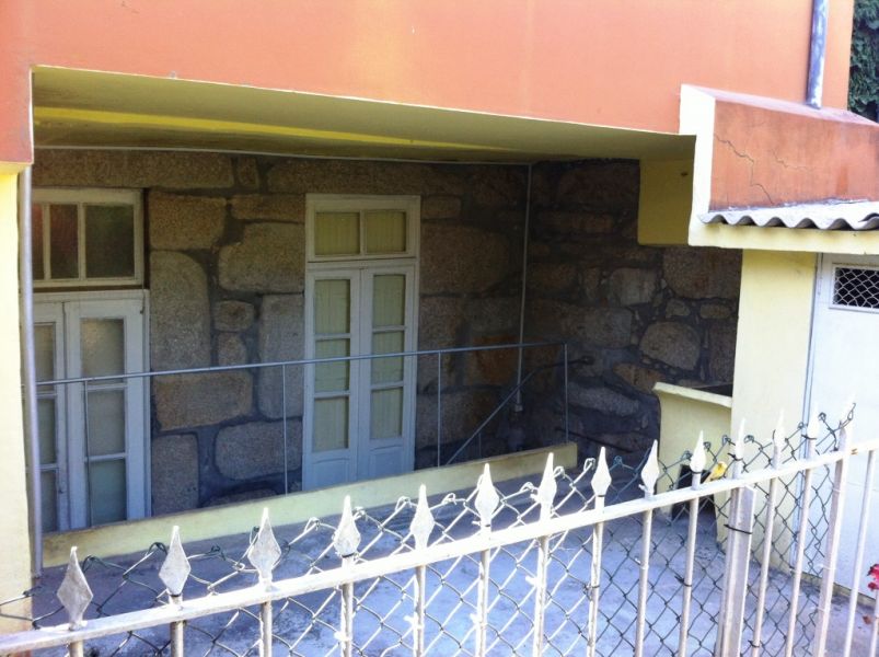 Moradia Faculdade Belas Artes - Porto