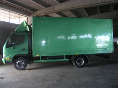 Armazenamentos - Faro a Curto ou Longo Termo/ MUDANÇAS E TRANSPORTES ALGARVE 289864040