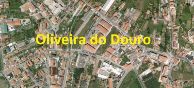Administração e gestao de condominios em oliveira do Douro