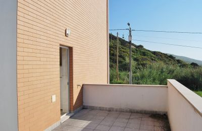 Apartamento T1 com vista mar, praia do Salgado