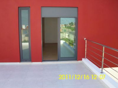 Moradias T3, com piscina, garagem, painel solar, 15 km de Santiago do Cacém!