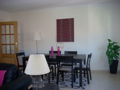 Apartamento com 3 quartos na parte histórica de São Martinho do Porto 