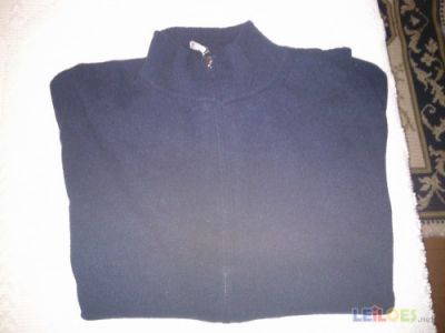 Casaco Lion Of Porches