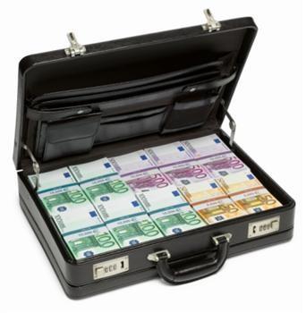 Você está à procura de financiamento