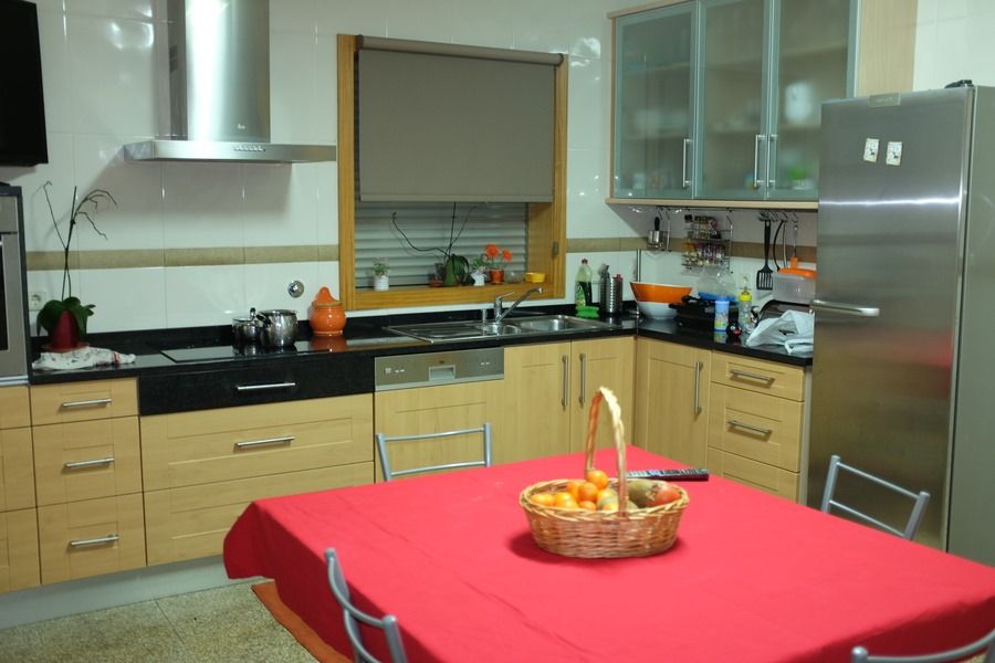 Moradia Térrea T4 Serzedo