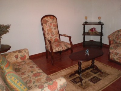 T1 - Apartamento em St. Cruz (Desp.incl.)