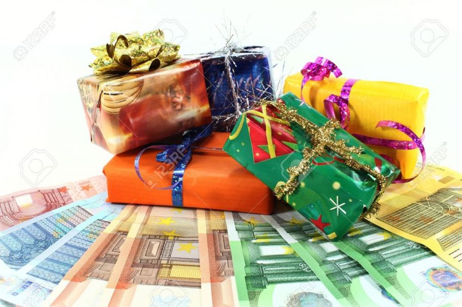 Sr. e Sra Você precisa de financiamento ?