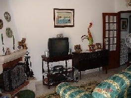 Apartamento T2 Férias 