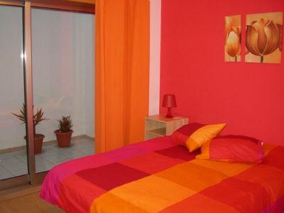 T1 / T2 São Martinho Porto