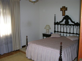 1939 Andar de moradia T 3 com garagem para 2 carros