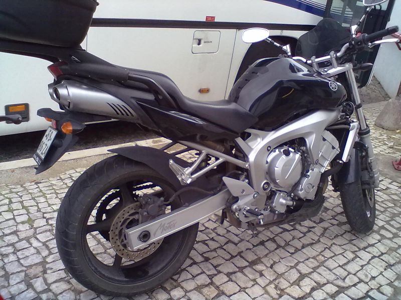 Fz6 n