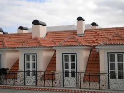 Reparação, Manutenção e Limpeza de Telhados