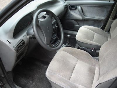 Fiat punto 75 ELX 5 portas