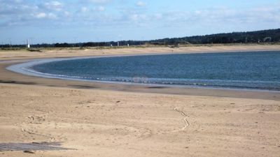 Apartamento T2 com piscina em São Martinho do Porto