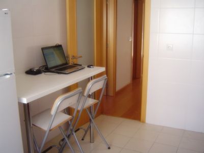 Aluga se T2 renovado