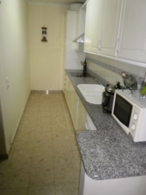 APARTAMENTO T2 PRAIA DA ROCHA / REF:1324